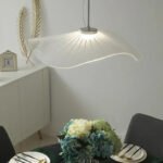 Plafonnier salle à manger provencal – Image 2