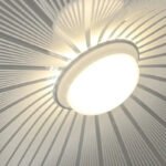 Plafonnier salle à manger provencal – Image 4