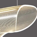 Plafonnier salle à manger design – Image 6