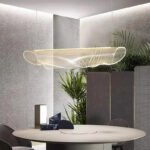 Plafonnier salle à manger design – Image 3