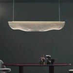 Plafonnier salle à manger design – Image 4