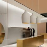 Suspension plafonnier cuisine – Image 2