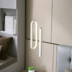 Plafonnier led chambre – Image 3