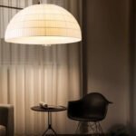 Plafonnier cuisine année 70 – Image 4