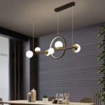 Luminaires plafonnier design – Image 4
