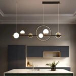 Luminaires plafonnier design – Image 5