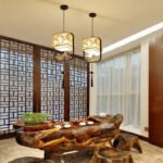 Plafonnier entrée appartement – Image 2