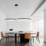 Plafonnier led pour salon – Image 4
