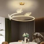 Led plafonnier salon – Image 2