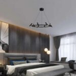 Plafonnier chambre spot – Image 2