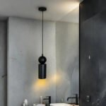 Petit plafonnier design – Image 4