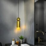 Petit plafonnier design – Image 2