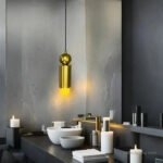 Petit plafonnier design – Image 3