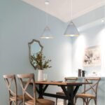 Luminaire plafonnier scandinave – Image 3