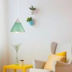 Luminaire plafonnier scandinave – Image 4
