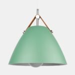 Luminaire plafonnier scandinave – Image 8