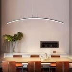 Luminaire plafonnier cuisine led – Image 4