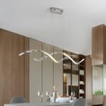 Plafonnier cuisine a leds – Image 3