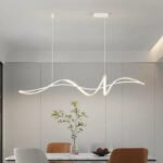 Plafonnier led design – Image 3