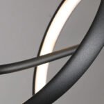 Plafonnier led design – Image 6