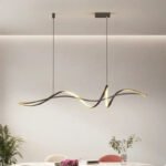 Plafonnier led design – Image 2