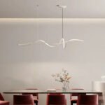 Plafonnier led design – Image 5