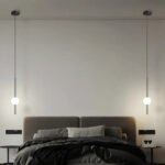 Plafonnier chambre a led – Image 2
