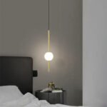 Plafonnier chambre a led
