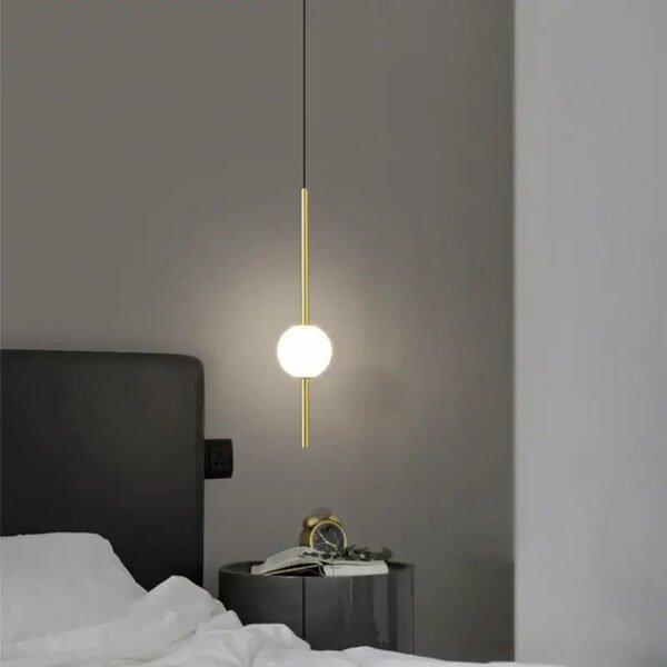 Plafonnier chambre a led
