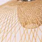 Plafonnier bambou libellule – Image 5