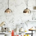 Plafonnier salle à manger suspension – Image 2