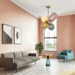 Plafonnier salon tendance – Image 3