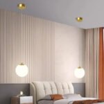 Plafonnier chambre adulte pas cher – Image 2