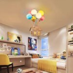 Plafonnier chambre enfant – Image 3