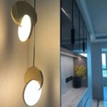 Plafonnier entrée design – Image 2