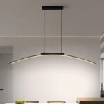 Plafonnier led puissant