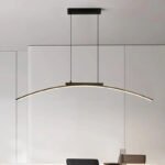 Plafonnier led puissant – Image 3