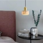 Lampe plafonnier vintage – Image 2