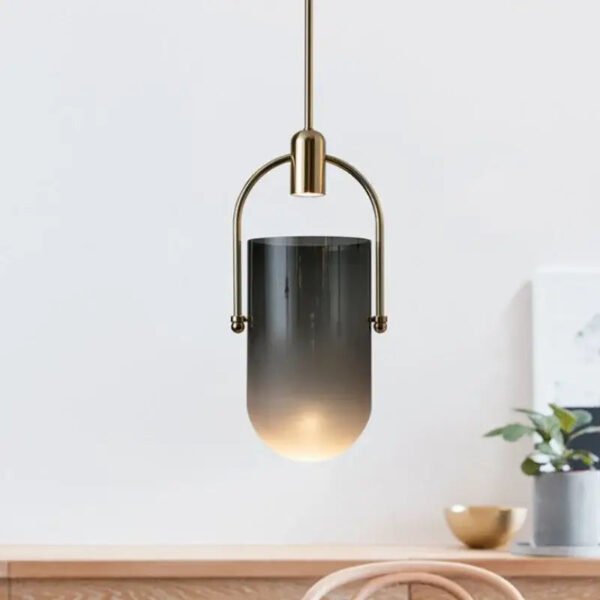 Lampe plafonnier chambre design