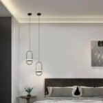 Led plafonnier chambre – Image 6