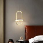 Led plafonnier chambre