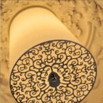 Plafonnier salle à manger marocain – Image 4