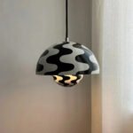 Lampe plafonnier chambre – Image 2
