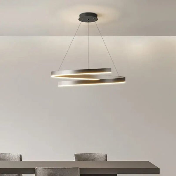 Luminaire plafonnier chambre