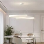 Luminaire plafonnier chambre – Image 4