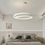 Luminaire plafonnier chambre – Image 3