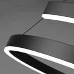 Luminaire plafonnier chambre – Image 5