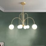 Tendance plafonnier salon – Image 5