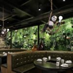 Plafonnier panda – Image 2