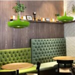 Luminaires plafonnier cuisine – Image 2